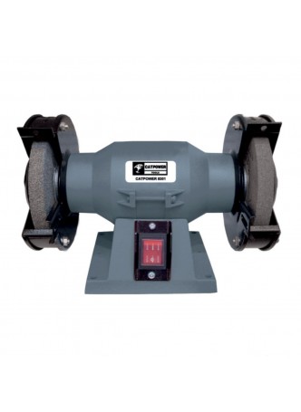 CAT8301 125MM ZIMPARA MOTORU